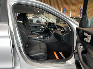 Mercedes-Benz C 220 *Keyless*Memory*PDC*ACC*AHK*SpurHT*NAVI*