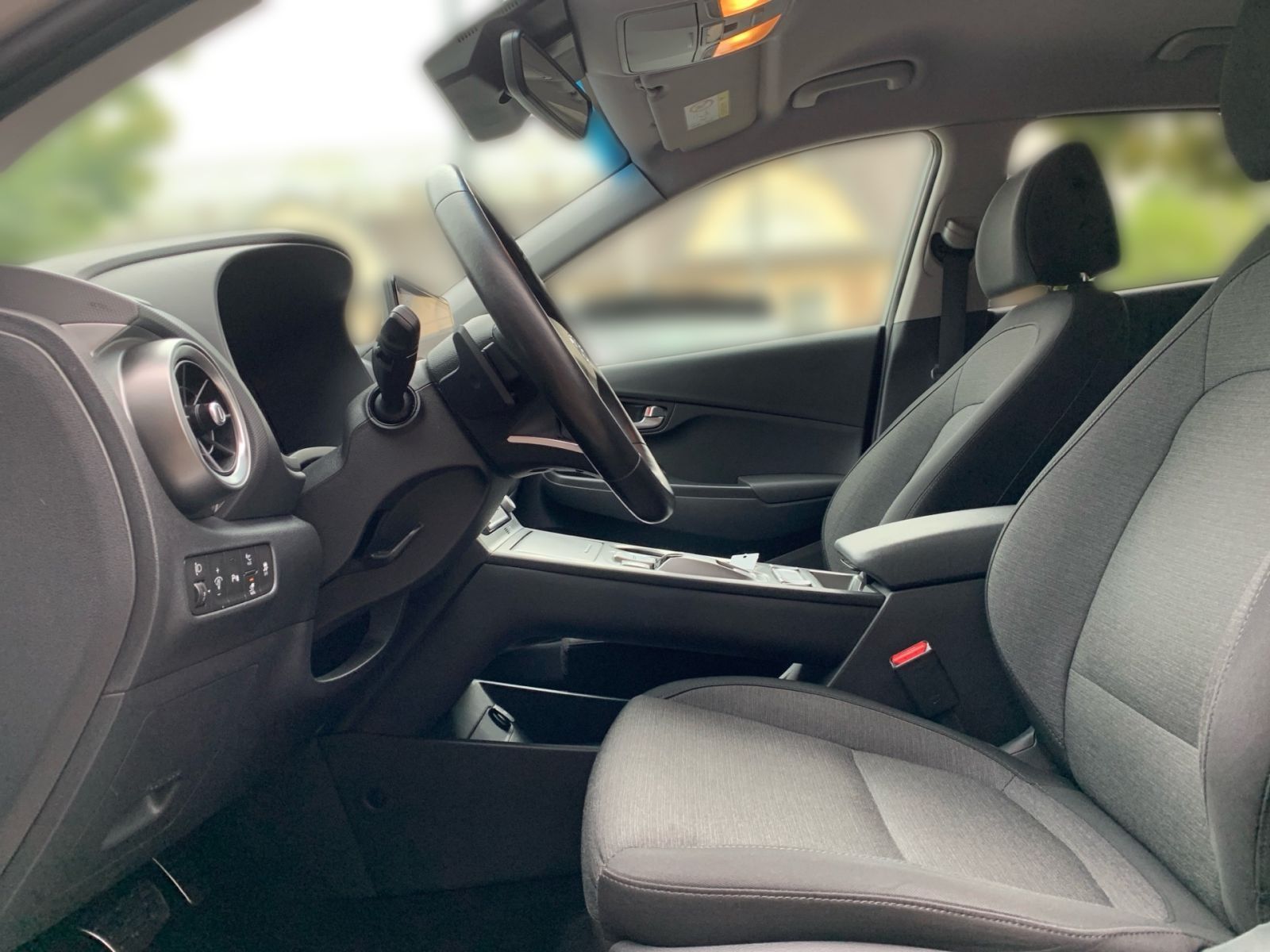 Fahrzeugabbildung Hyundai KONA Elektro Prime 64 kWh