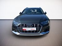 Audi A4 Allroad - Vorschau Bild 3