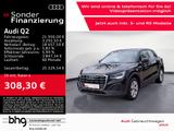 Audi Q2 35 TFSI - Audi Q2 in Karlsruhe
