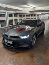 Chevrolet Camaro 6.2 V8 AT 50th Anniversary Edition 50... - Chevrolet aus 2016