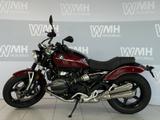 BMW R 12  - BMW ROT