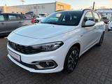 Fiat Tipo City Life/Sitzh./Klima/Tempomat/Kamera - gebrauchte Fiat Tipo aus dem Jahr 2023