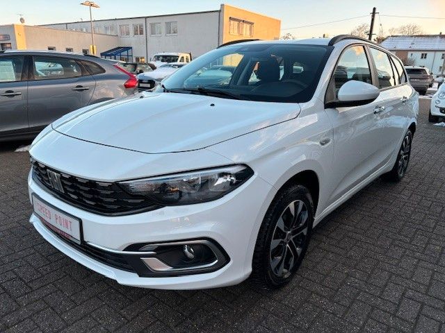 Fiat Tipo City Life/Sitzh./Klima/Tempomat/Kamera