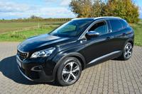 Peugeot 3008 2.0 Blue-HDI Crossway Automatik
