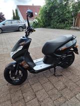Peugeot Kisbee Streetzone  - PEUGEOT KISBEE