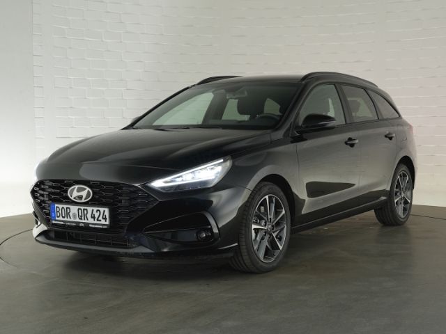 Hyundai i30 – Bild 2