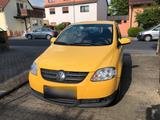 Volkswagen Fox 1,2 Standard - Volkswagen Fox: Standard