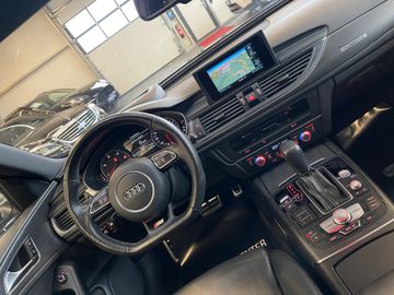 Audi A6 Avant 3.0 TDI quattro competition *MATRIX*HUD