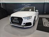 Audi RS 3 Sedan SCARICHI RS/TETTO/ALCANTARA - Audi A3 Sedan Gebrauchtwagen