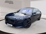 BMW 740d xDrive M Sport Pro 21" Sky Lounge Standhzg. - BMW 7er Reihe Gebrauchtwagen