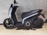 Seat Mo 125 Performance eScooter Modell 2023, CBS, Rü - NEU ELEKTRO ROLLER