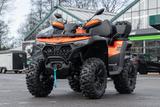 CFMOTO CForce 1000 Touring ABS, sofort lieferbar - Motorräder in Augsburg