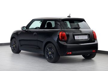 MINI COOPER SE Classic Trim Black Pak DriveAssist RFK