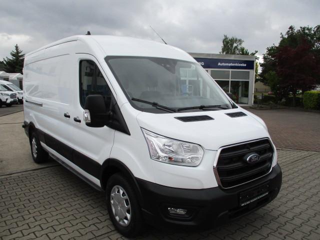 Ford Transit 2,0 TDCi.Euro.6.Kasten.L3.Klima.Wenig KM