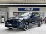 BMW X1 20 d sDrive Leder Tempomat Sitzheiz. BC NSW - BMW X1 in Braunschweig