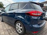 Ford C-Max 1,0  92kW ,Klima,Navi,6-Gang,AHK,PDC - Ford C-Max: 1.6