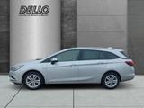 Opel Astra ST 1.4 T Dynamic Navi Apple CarPlay Androi - Opel Astra Dynamic mit Benzin-Antrieb
