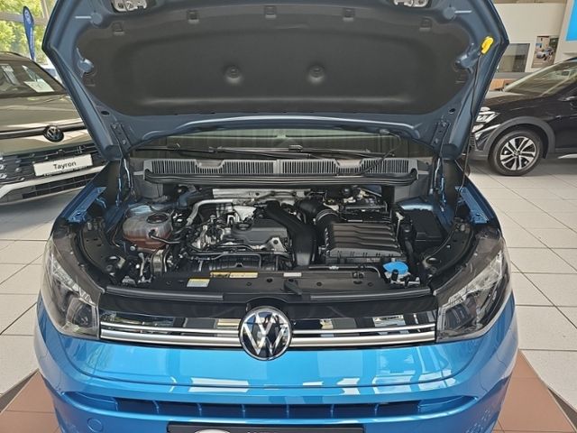 Fahrzeugabbildung Volkswagen Caddy Maxi 1.5 TSI DSG Goal 7-SITZER ACC SHZ NAV