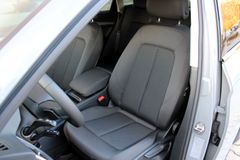 AUDI Q5 40 TDI quattro advanced