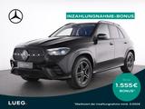 Mercedes-Benz GLE 450 4M AMG+Pano+Burm+MBeam+AHk+Sthzg+Air+360 - Mercedes-Benz GLE 450 Jahreswagen