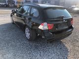 BMW 318 3 Touring 318 d - BMW 318 Unfallwagen