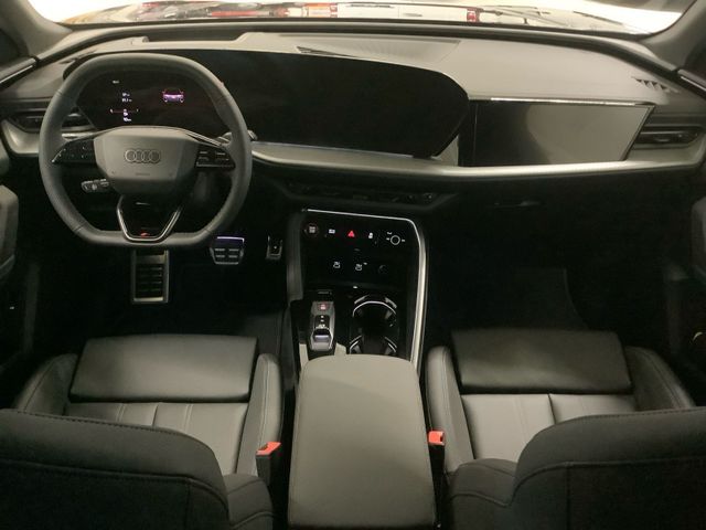 Q5 SUV TDI quattro 150 kW S tronic