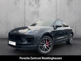 Porsche Macan S Luftfederung Panoramadach Rückfahrkamera - Porsche Macan in Herne