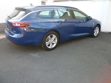 Opel Insignia - 5