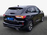 Ford Kuga 2.5 Duratec FHEV ST-LINE X - Ford Kuga: Automatik