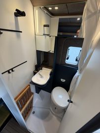 HYMER  ERIBA  HYMERCAR Eriba Car 600 Schlafdach Chassis+Winterpaket