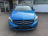 Mercedes-Benz A 200 BlueEfficiency - gebrauchte Mercedes-Benz A 200 aus dem Jahr 2012