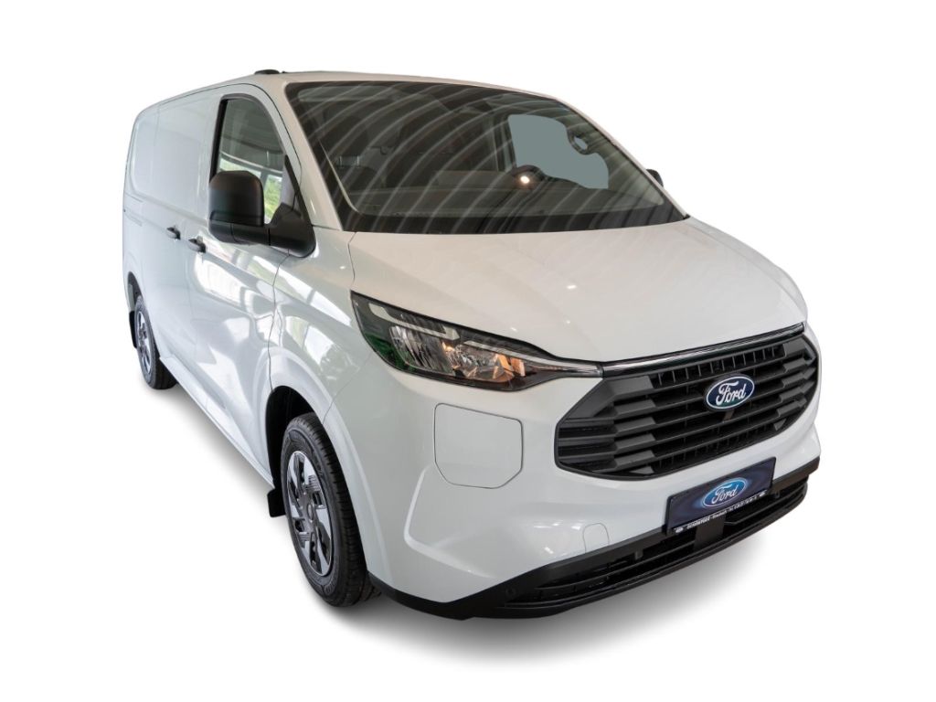 Ford Transit Custom 2.5 PHEV Aut. 320 L1 Trend SYNC4  imagem 3