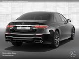 Mercedes-Benz S 350 d L 4M AMG+NIGHT+PANO+360+DIGITAL-L+21" - Mercedes-Benz S 350 in Hannover