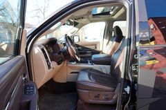 Fahrzeugabbildung Dodge RAM 5.7 Longhorn 4x4 Navi Kam Leder TRAUM!!!