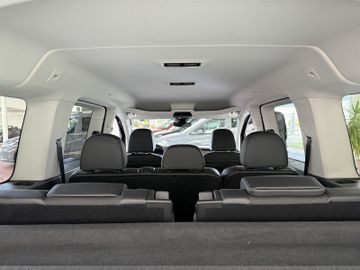 Volkswagen Caddy Maxi eHYBRID STYLE DSG LED ACC KAM 7SITZER