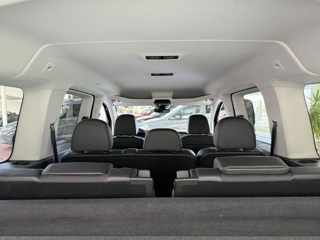 Volkswagen Caddy Maxi eHYBRID STYLE DSG LED ACC KAM 7SITZER