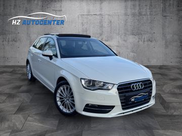 Audi A3 Sportback ambiente 2.0 TDI*PANO*NAVI*PDC*TOP