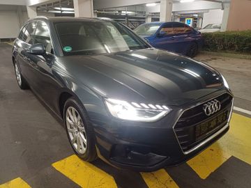 Audi A4 - 5