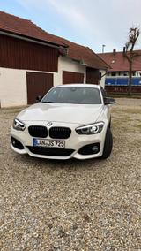 BMW 120d Edition M Sport Shadow Edition M Sport ... - BMW 120: 120d Edition Sport