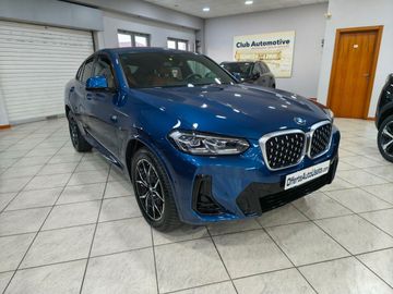 BMW X4 - 2