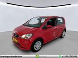 Seat Mii electric - Seat Mii mit Elektro-Antrieb