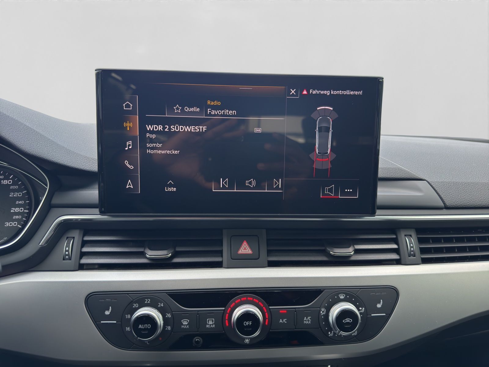 Audi A4 - Bild 13