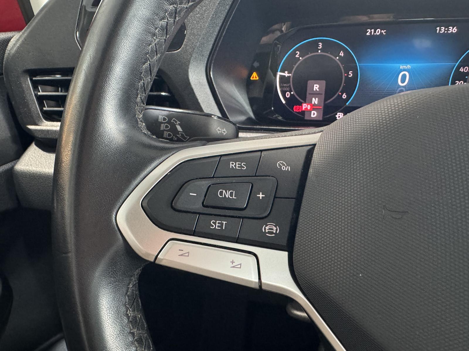 Volkswagen Caddy Maxi Maxi dig.Cockpit Leder Tempomat AHK S
