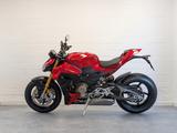 Ducati Streetfighter V4 S 2025 - DUCATI ST4S