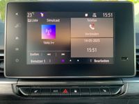 Renault Kangoo E-TECH - Vorschau Bild 17