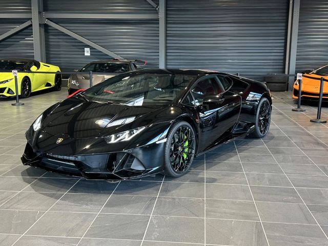 Lamborghini Huracán EVO 5.2L V10 4WD LDF7