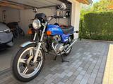Honda CB 400N, Restaurierter Oldtimer, Zustand Top! - HONDA OLDTIMER