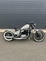 Honda VT 600  Bobber  - Offers