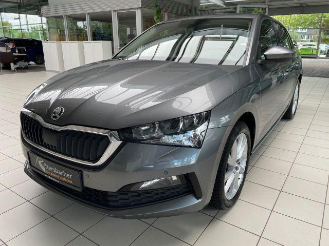 Skoda Scala Style 1.5 TSI Navi Kessy Klima PDC